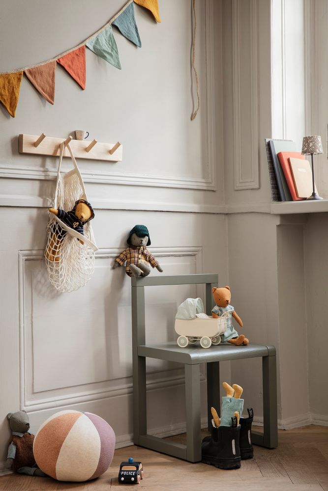 Objets de décoration -  Automne/Hiver 2021 - MAILEG