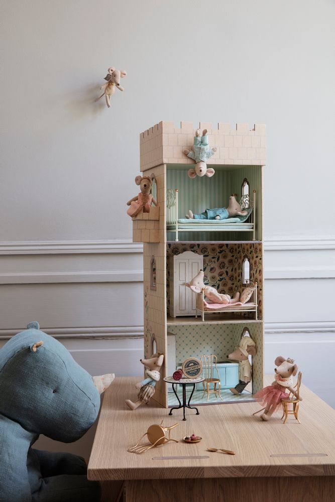 Objets de décoration -  Automne/Hiver 2021 - MAILEG