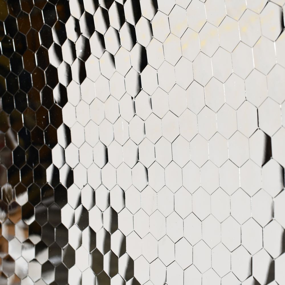 Mirrors - Interstellar Mirror - UPAGURU / ATELIERS C&S DAVOY