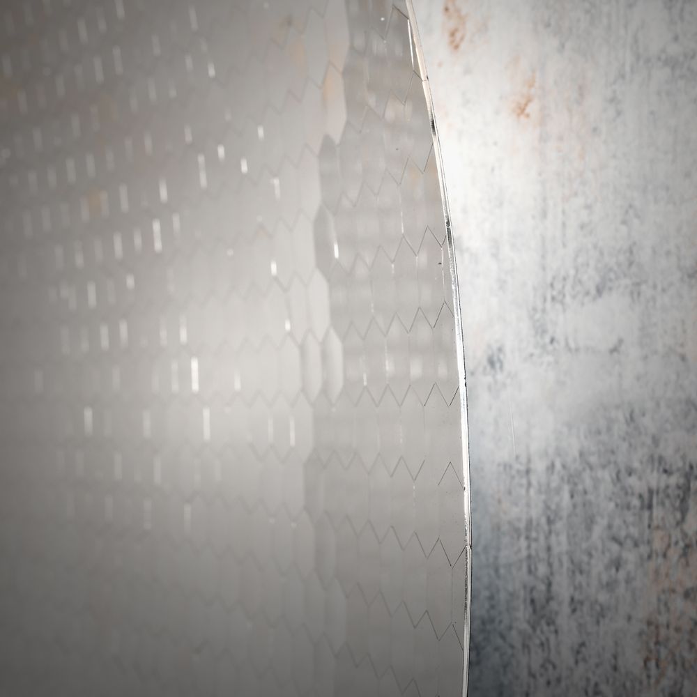 Mirrors - Interstellar Mirror - UPAGURU / ATELIERS C&S DAVOY
