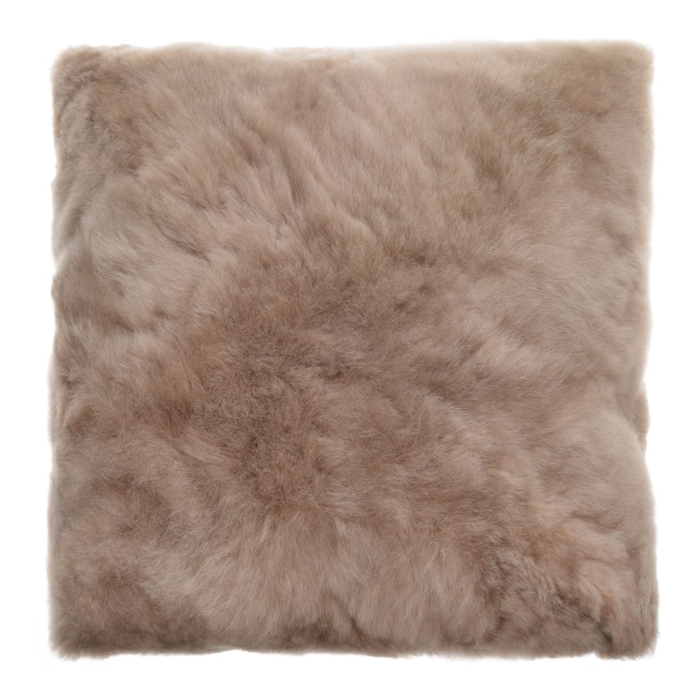 Coussins - Coussin NUBE - WEICH COUTURE ALPACA