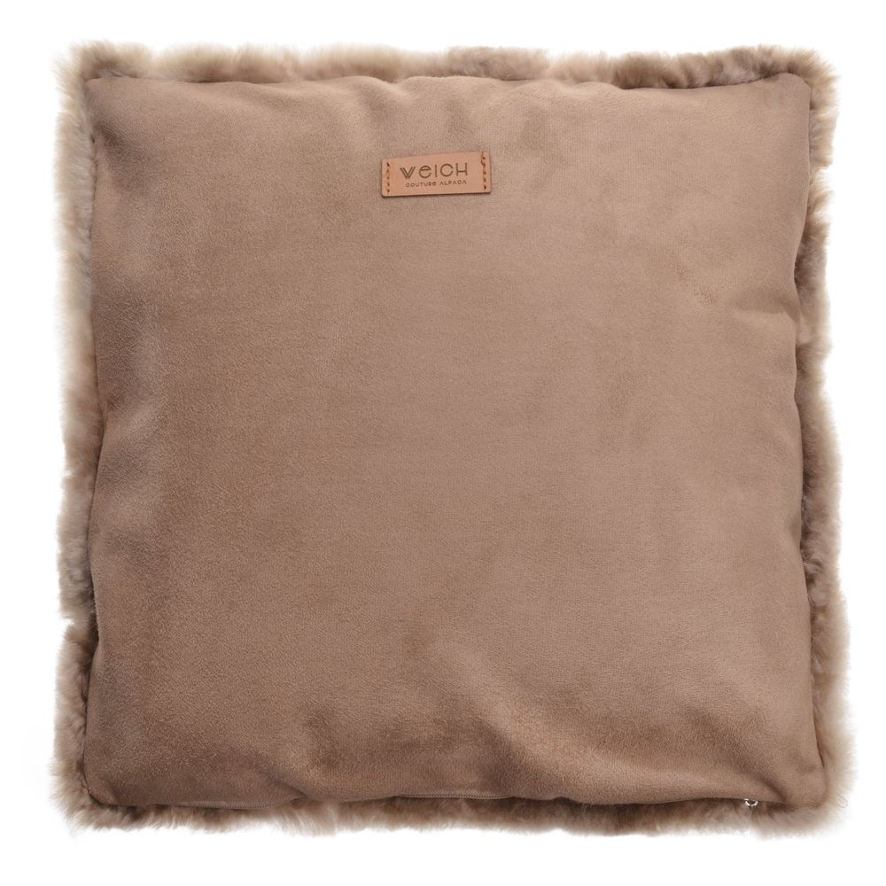 Coussins - Coussin NUBE - WEICH COUTURE ALPACA