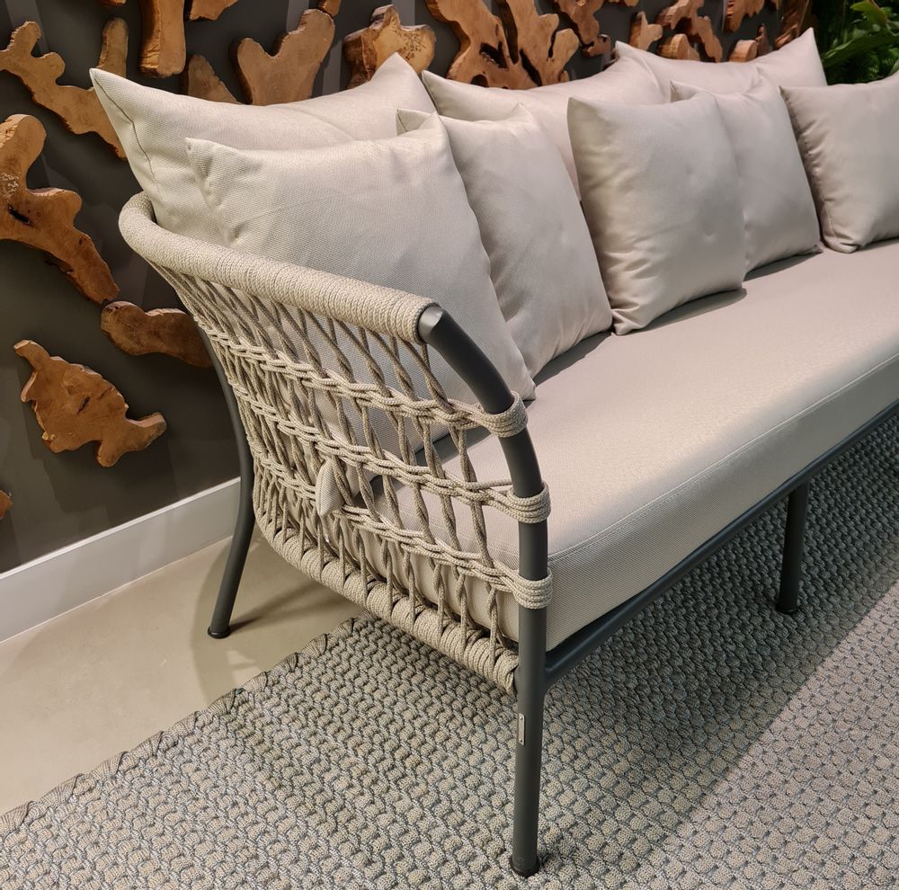 Sofas - Pádua Sofa - LOVATO MÓVEIS