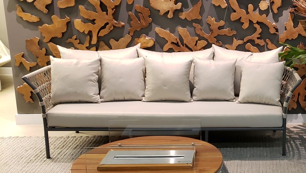 Sofas - Pádua Sofa - LOVATO MÓVEIS