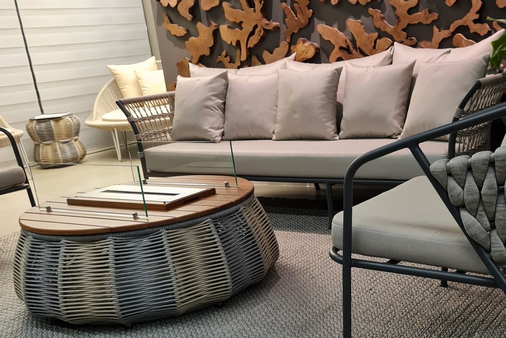 Sofas - Pádua Sofa - LOVATO MÓVEIS