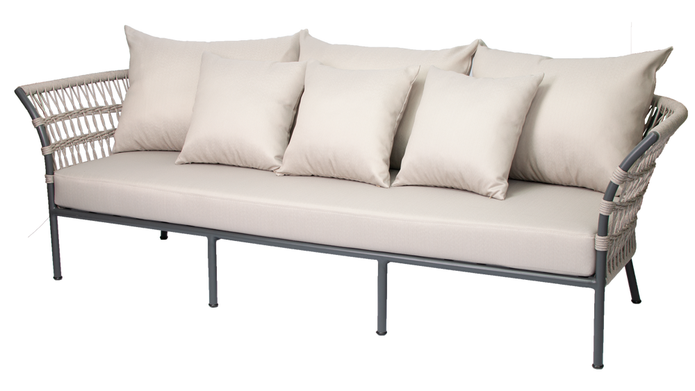 Sofas - Pádua Sofa - LOVATO MÓVEIS