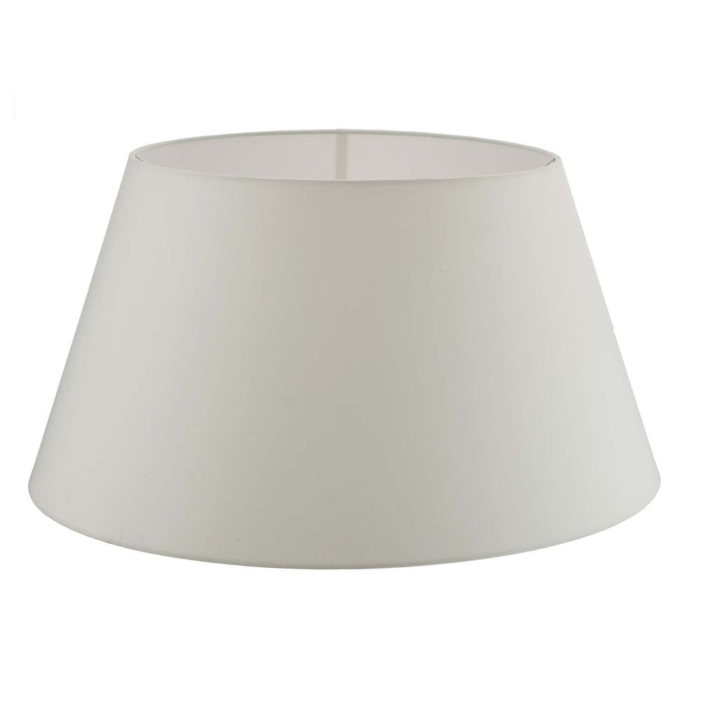 Decorative objects - Opal Shade with Faux Silk Lining - RV ASTLEY LTD