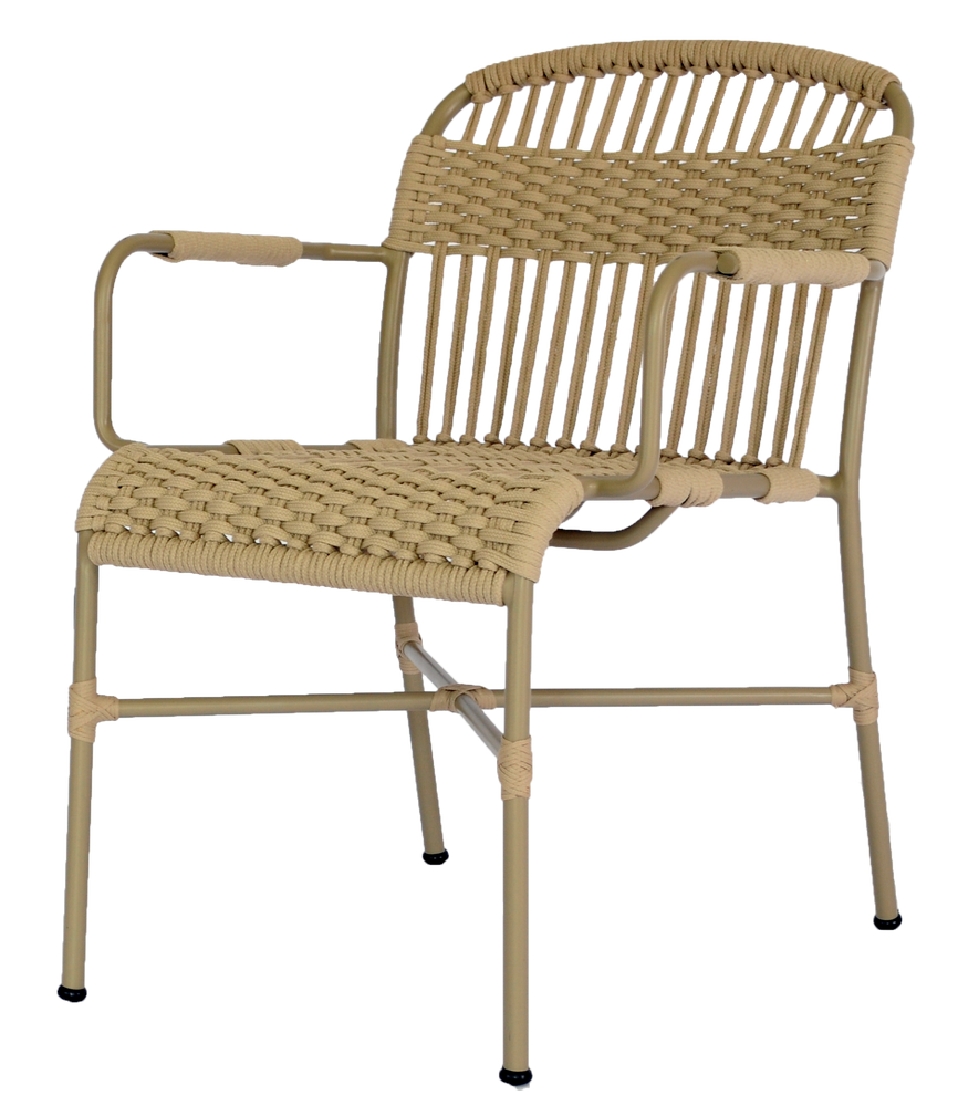 Lawn chairs - Amme Chair - LOVATO MÓVEIS