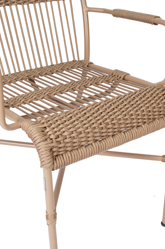 Lawn chairs - Amme Chair - LOVATO MÓVEIS