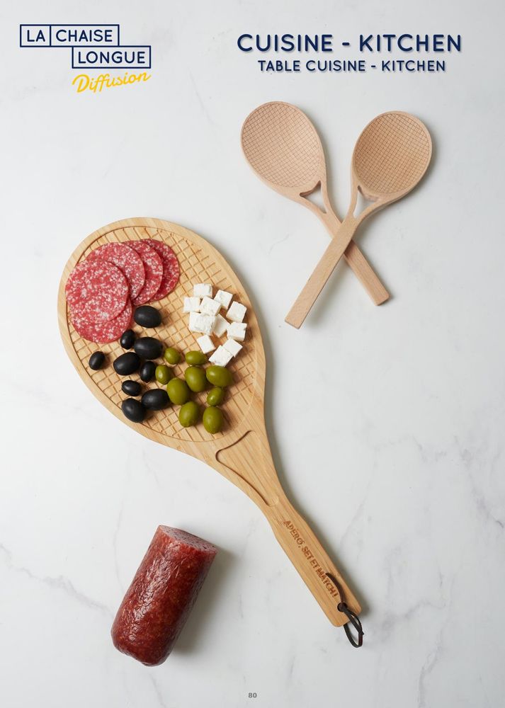 Stew pots - KITCHEN - LA CHAISE LONGUE DIFFUSION/LE STUDIO