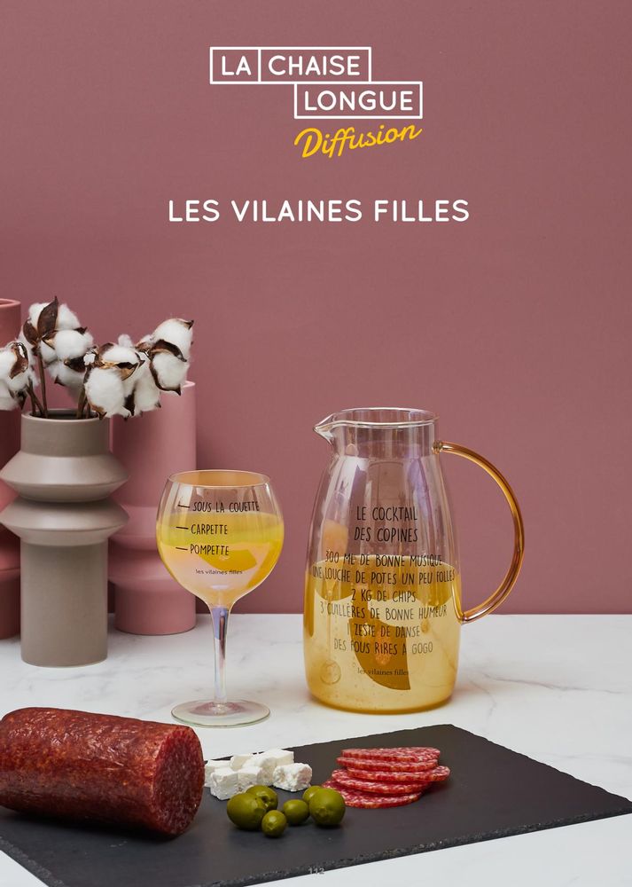 Decorative objects - HIGH TECH - LA CHAISE LONGUE DIFFUSION/LE STUDIO