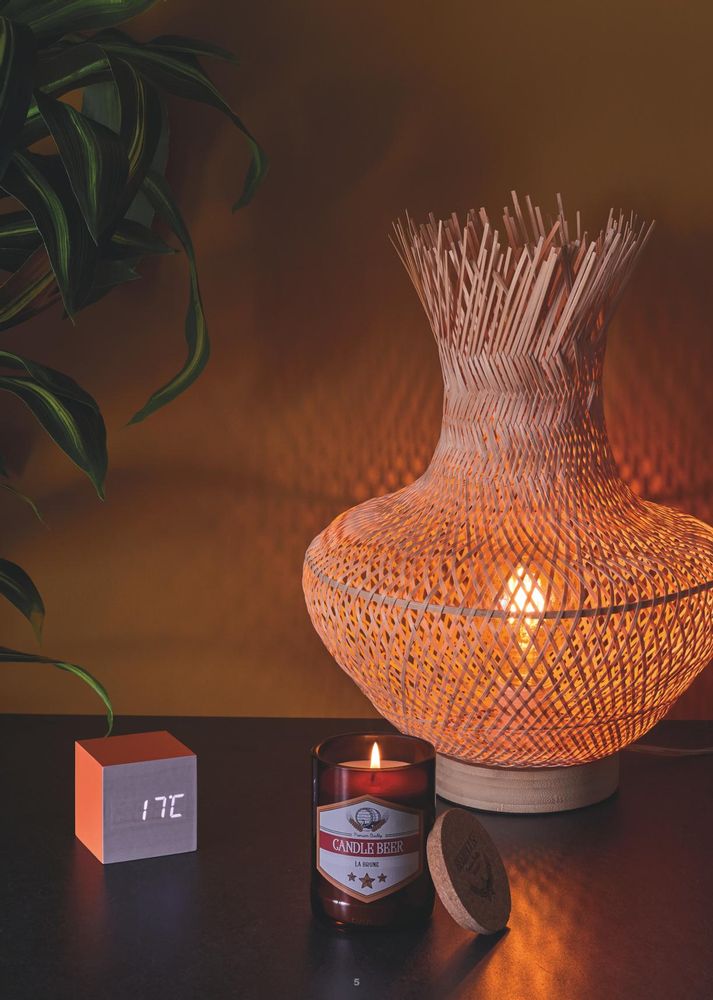 Decorative objects - HIGH TECH - LA CHAISE LONGUE DIFFUSION/LE STUDIO