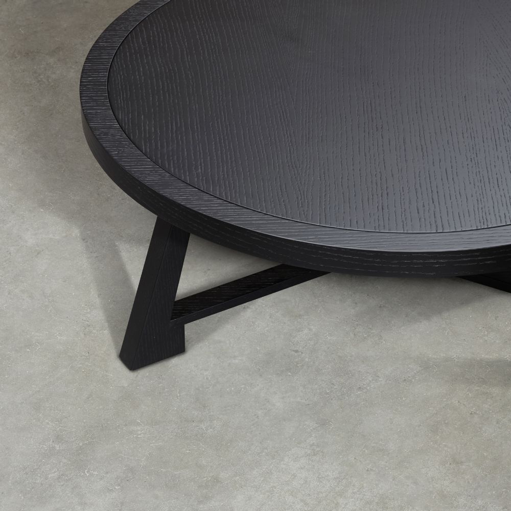 Consoles - TABLE BASSE HOLLY - XVL HOME COLLECTION