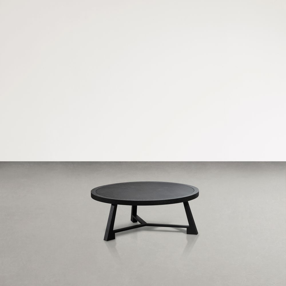 Consoles - TABLE BASSE HOLLY - XVL HOME COLLECTION