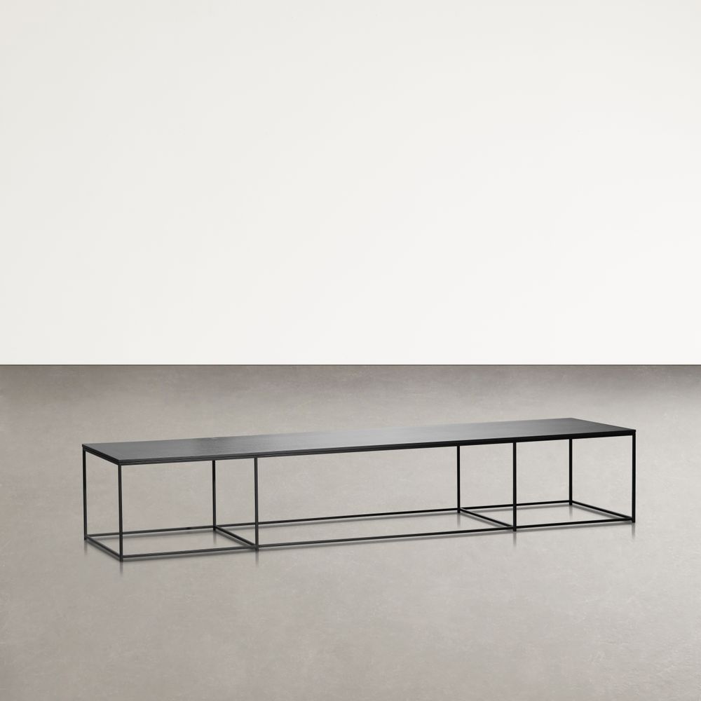 Tables basses - TABLE BASSE IVY - XVL HOME COLLECTION