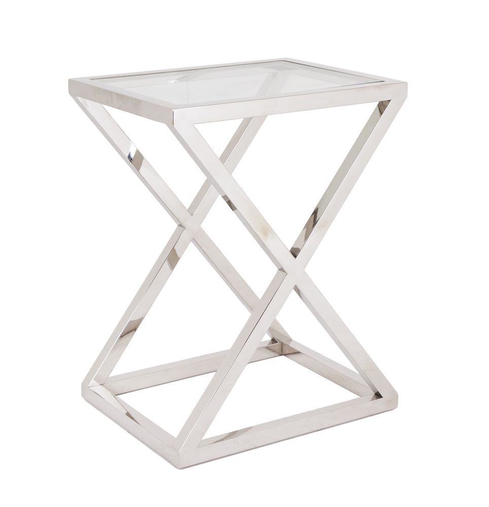 Coffee tables - Nico side table - RV ASTLEY LTD