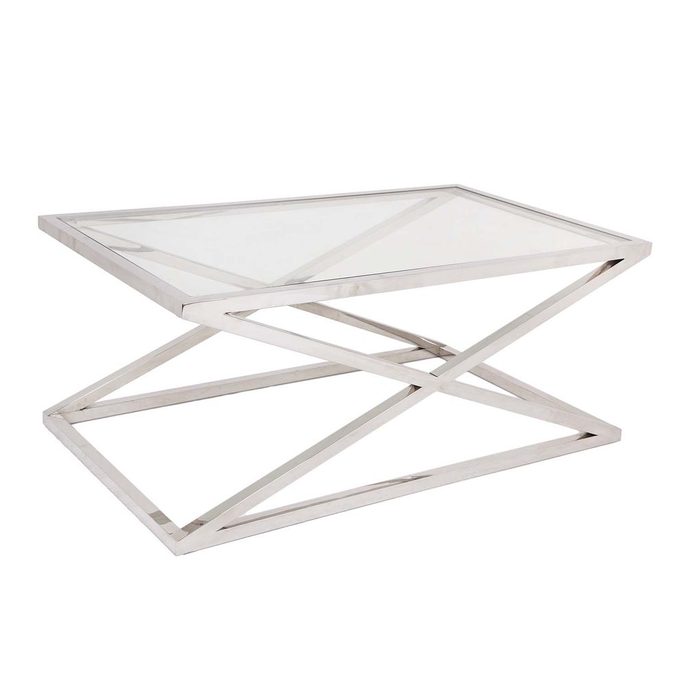 Tables basses - Table basse Nico - RV ASTLEY LTD