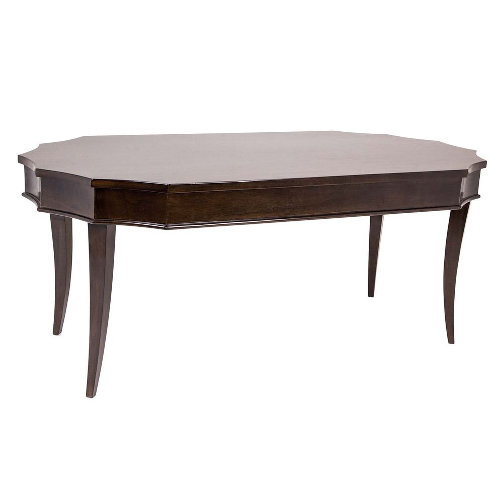 Tables basses - Jaguar Coffee Table - RV ASTLEY LTD