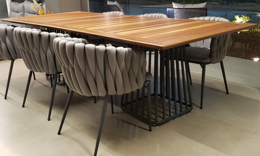 Autres tables - Tableau Madri - LOVATO MÓVEIS