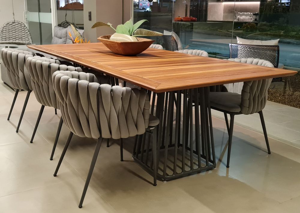 Autres tables - Tableau Madri - LOVATO MÓVEIS