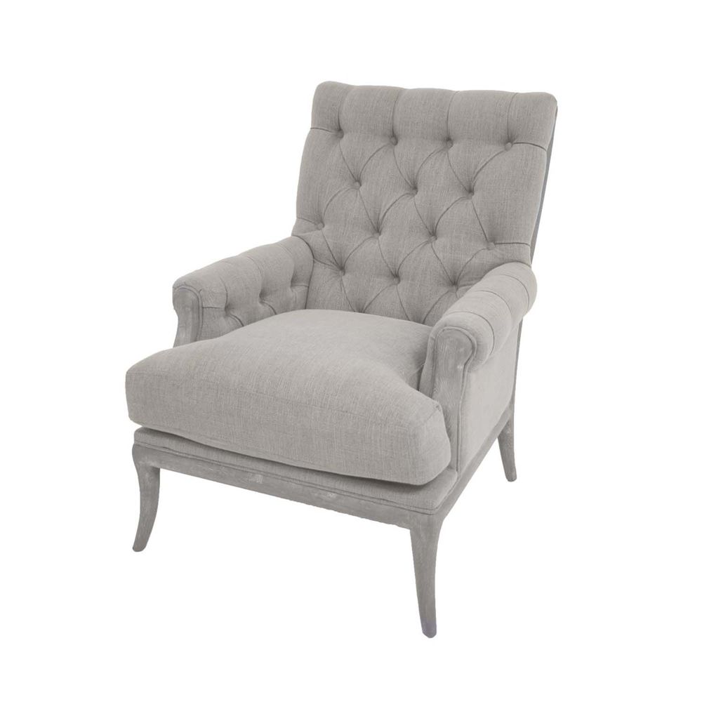 Armchairs - Amblar Armchair - RV ASTLEY LTD