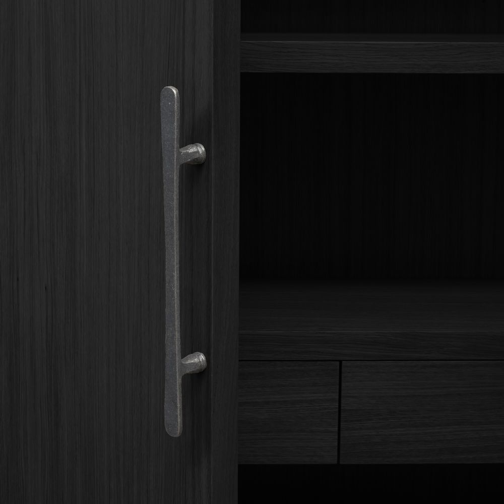 Wardrobe - FULTON CLOSET - XVL HOME COLLECTION