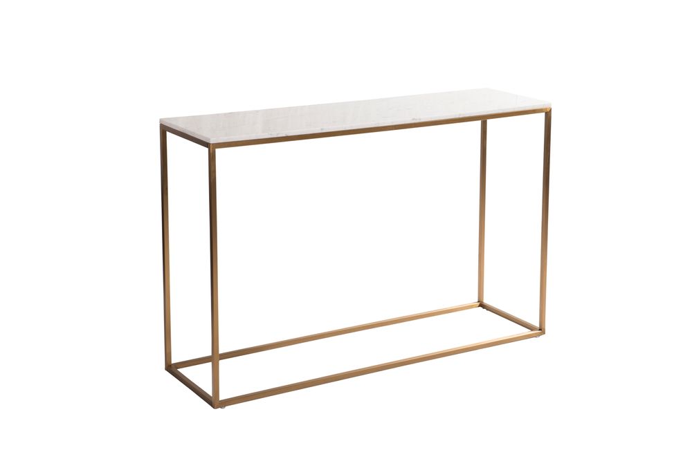 Consoles - Table console Face by - RV ASTLEY LTD