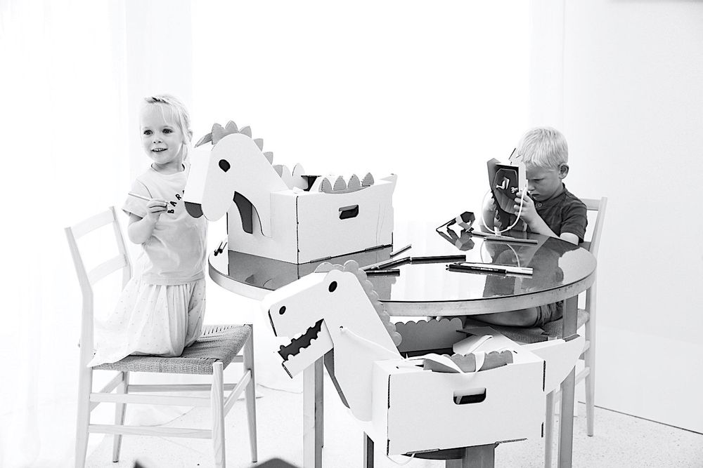 Toys - Mister Tody - STEMPELS ET CO