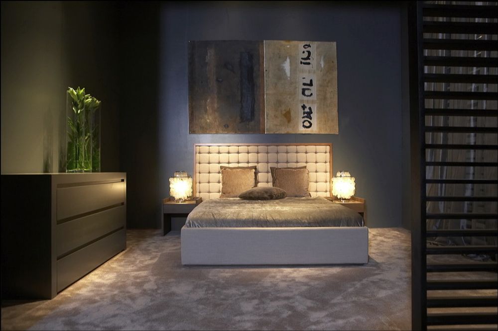 Chests of drawers - ROMA CHEST OF DRAWERS - XVL HOME COLLECTION