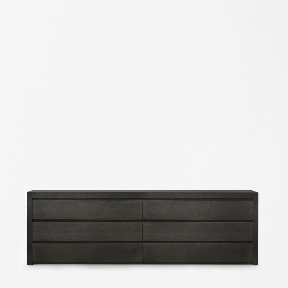 Chests of drawers - ROMA CHEST OF DRAWERS - XVL HOME COLLECTION