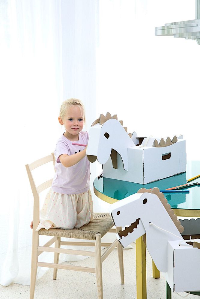 Toys - Mister Tody - STEMPELS ET CO