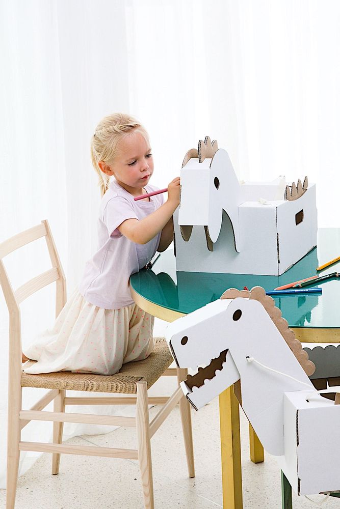 Toys - Mister Tody - STEMPELS ET CO