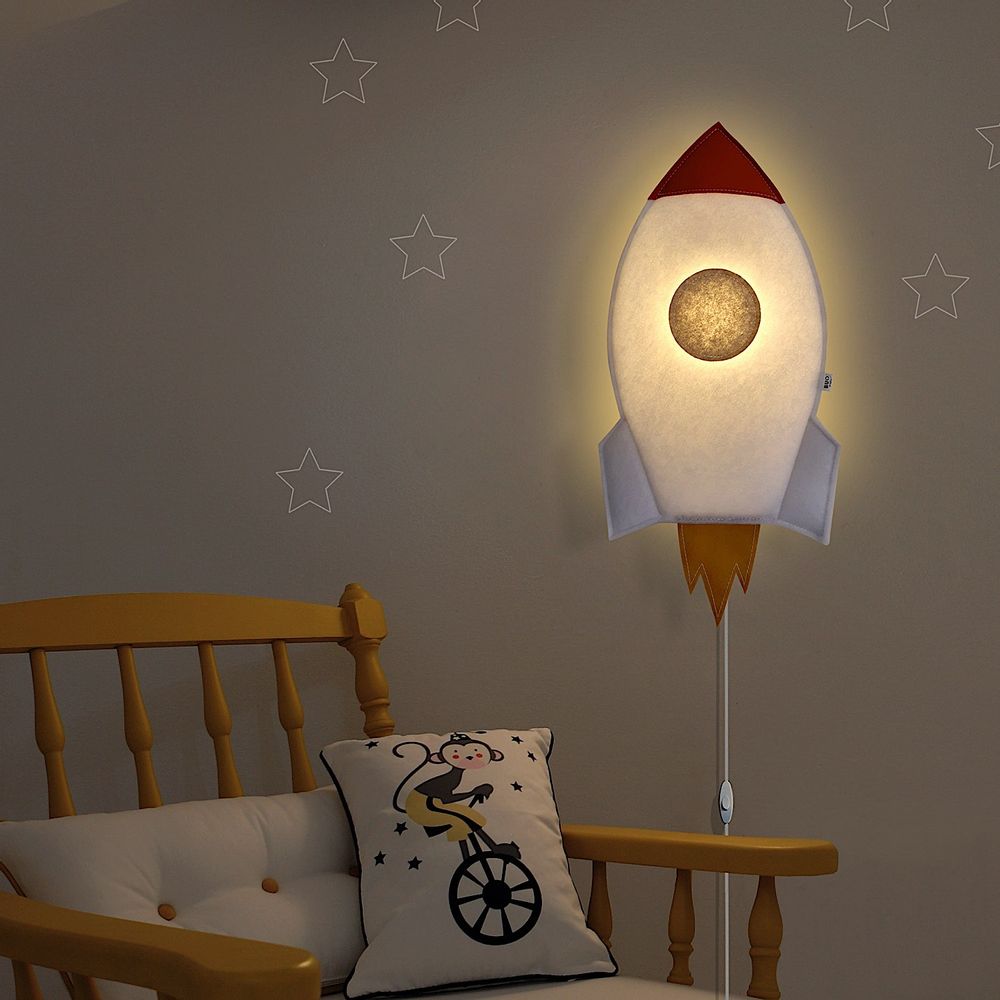 Wall lamps - Applique - STEMPELS ET CO