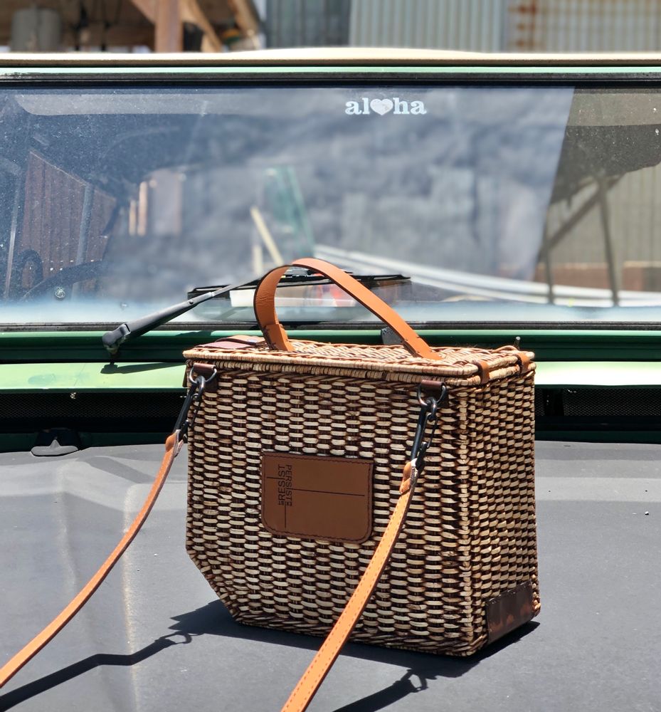 Bags and totes - AMMO Collection - ZACARIAS 1925