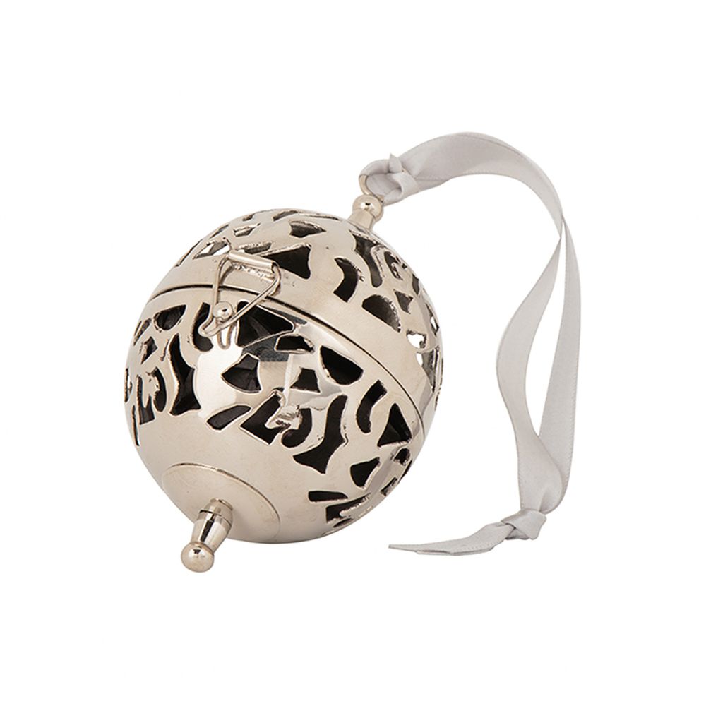 Diffuseurs de parfums - Accessoires de parfum solide diffuseurs de parfum: Petit coeur, Grand coeur, Boule Renaissance - AUTOUR DU PARFUM