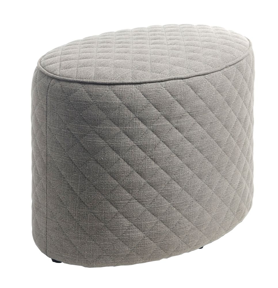 Tabourets - Tabouret ovale Freeden - RV ASTLEY LTD