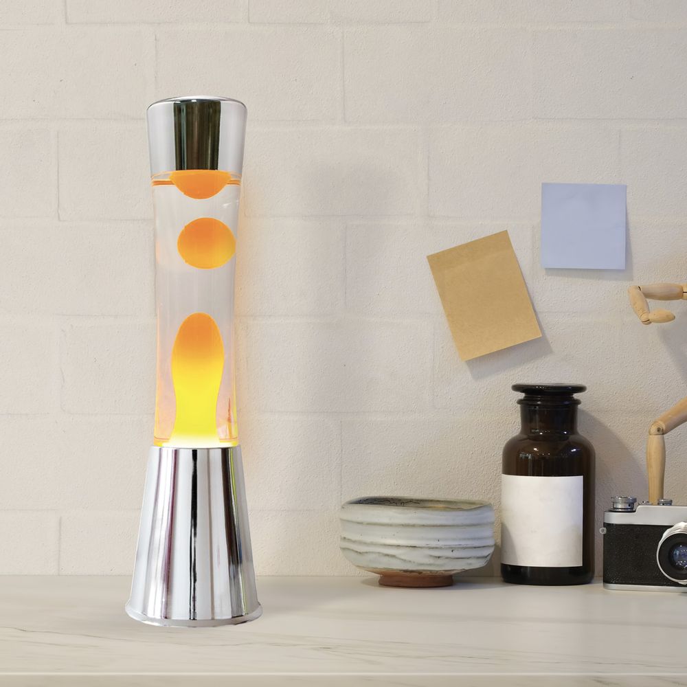 Lampes de bureau - LAMPE À TUBE I-TOTAL - I-TOTAL