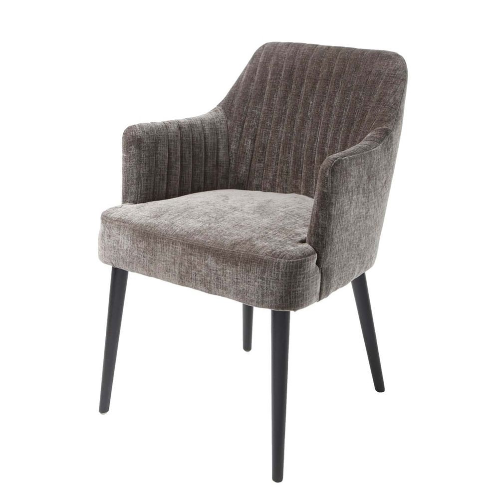 Chairs - Blisco, Chair in Mouse - RV ASTLEY LTD