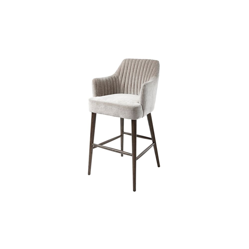 Tabourets - Blisco, Tabouret de bar à Latte - RV ASTLEY LTD