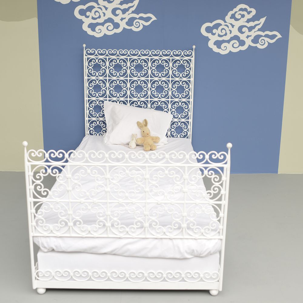 Lits - Chambre d'enfant. - EMERY&CIE