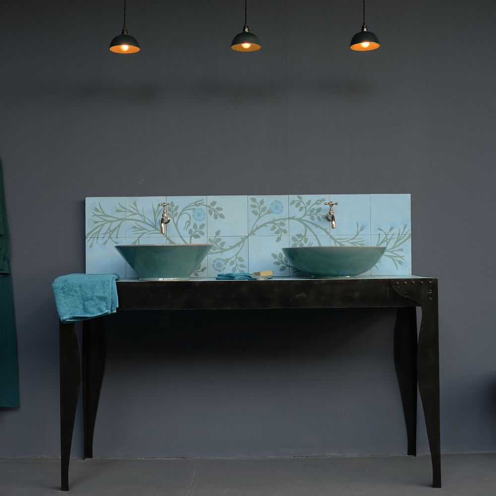 Washbasins - Bathrooms - EMERY&CIE