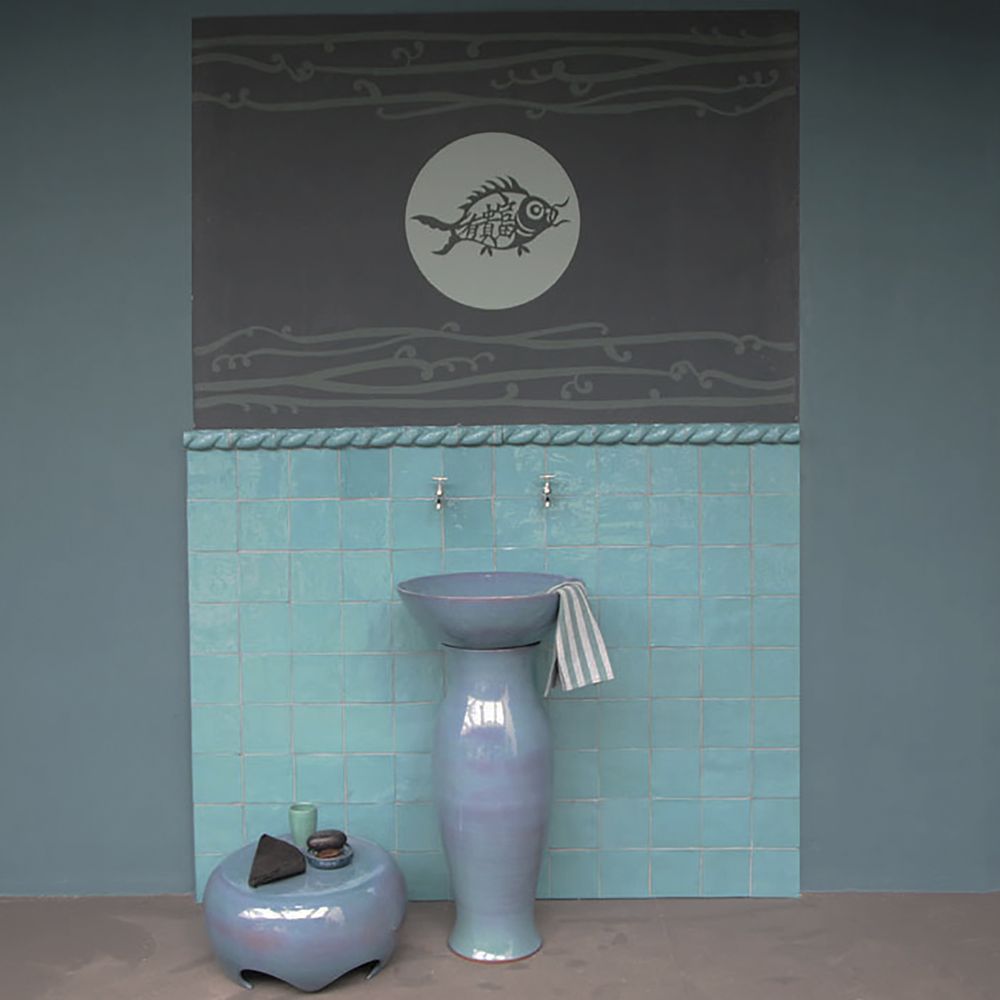 Washbasins - Bathrooms - EMERY&CIE