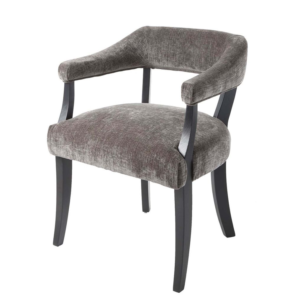 Chaises - Arzene, Chaire en Souris - RV ASTLEY LTD