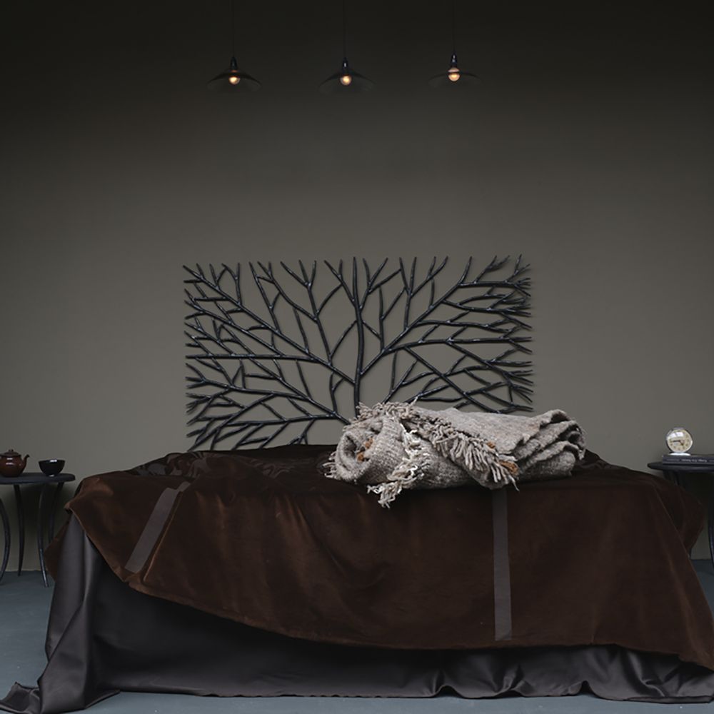 Beds - Wrought iron beds - EMERY&CIE