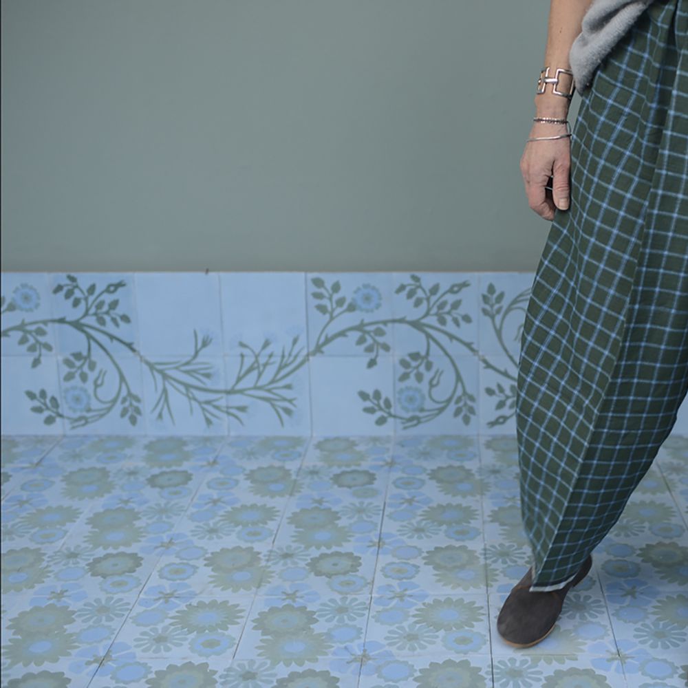 Carreaux de ciment - Carreaux en ciment. - EMERY&CIE