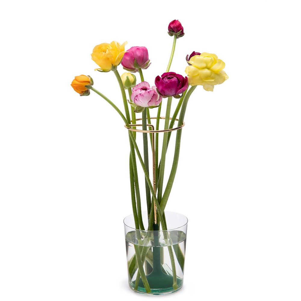 Floral decoration - Invisivase - PA DESIGN