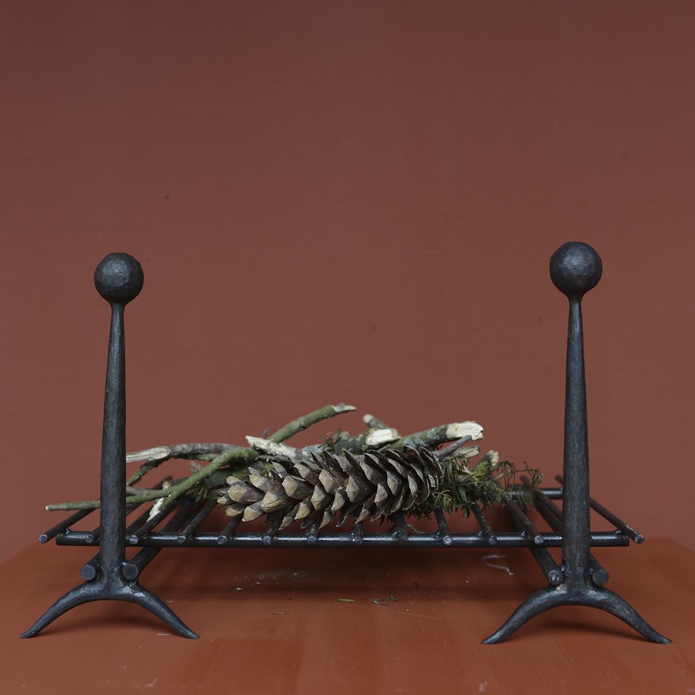 Decorative objects - Fireplaces and irondogs - EMERY&CIE