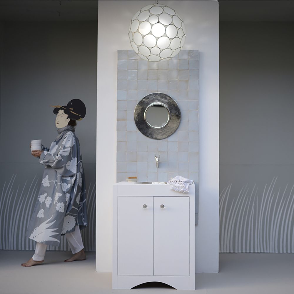 Wall panels - "Petites Couleurs" tiles - EMERY&CIE