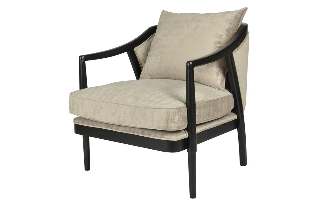 Chairs - Potenza chair - RV ASTLEY LTD