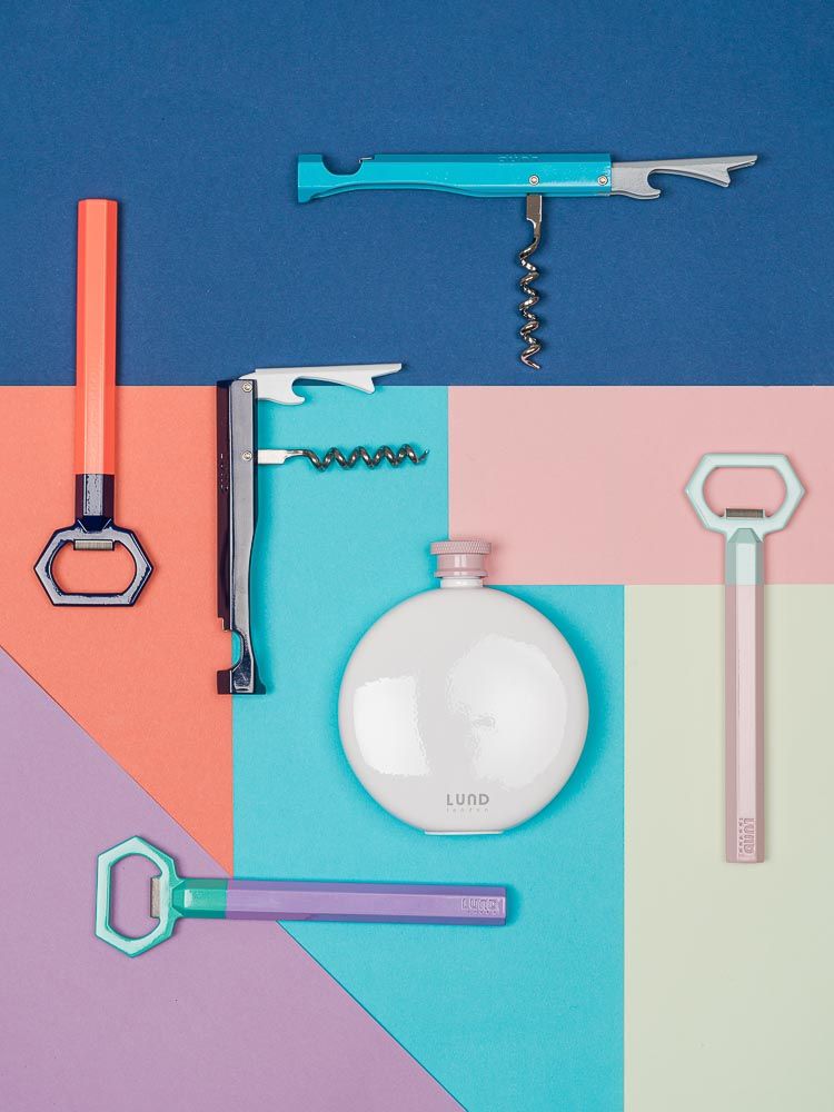 Gifts - Skittle Barware - LUND LONDON